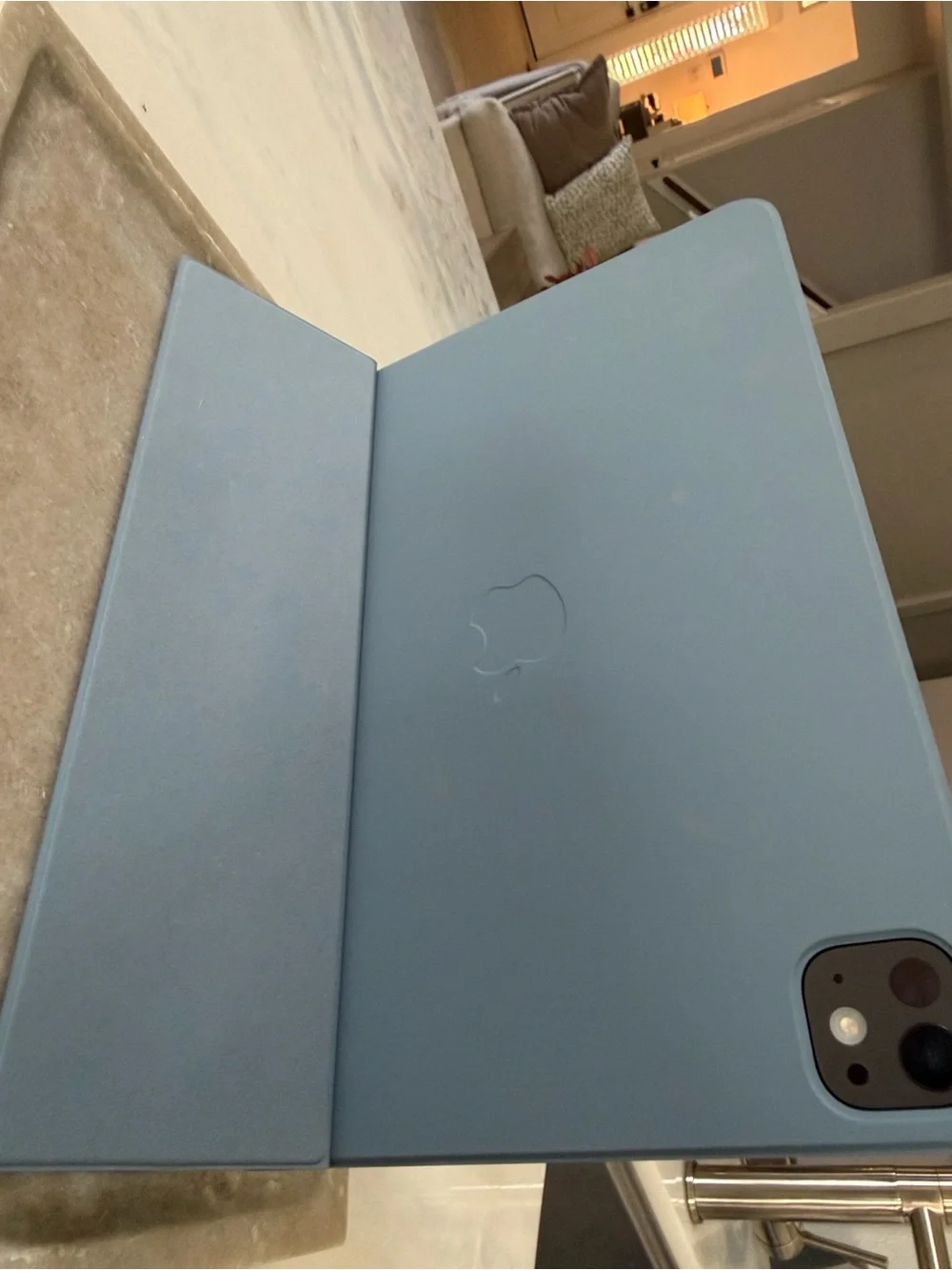 Apple iPad Pro 11inch  (512 GB) (WiFi Only) - with Apple ipad Case